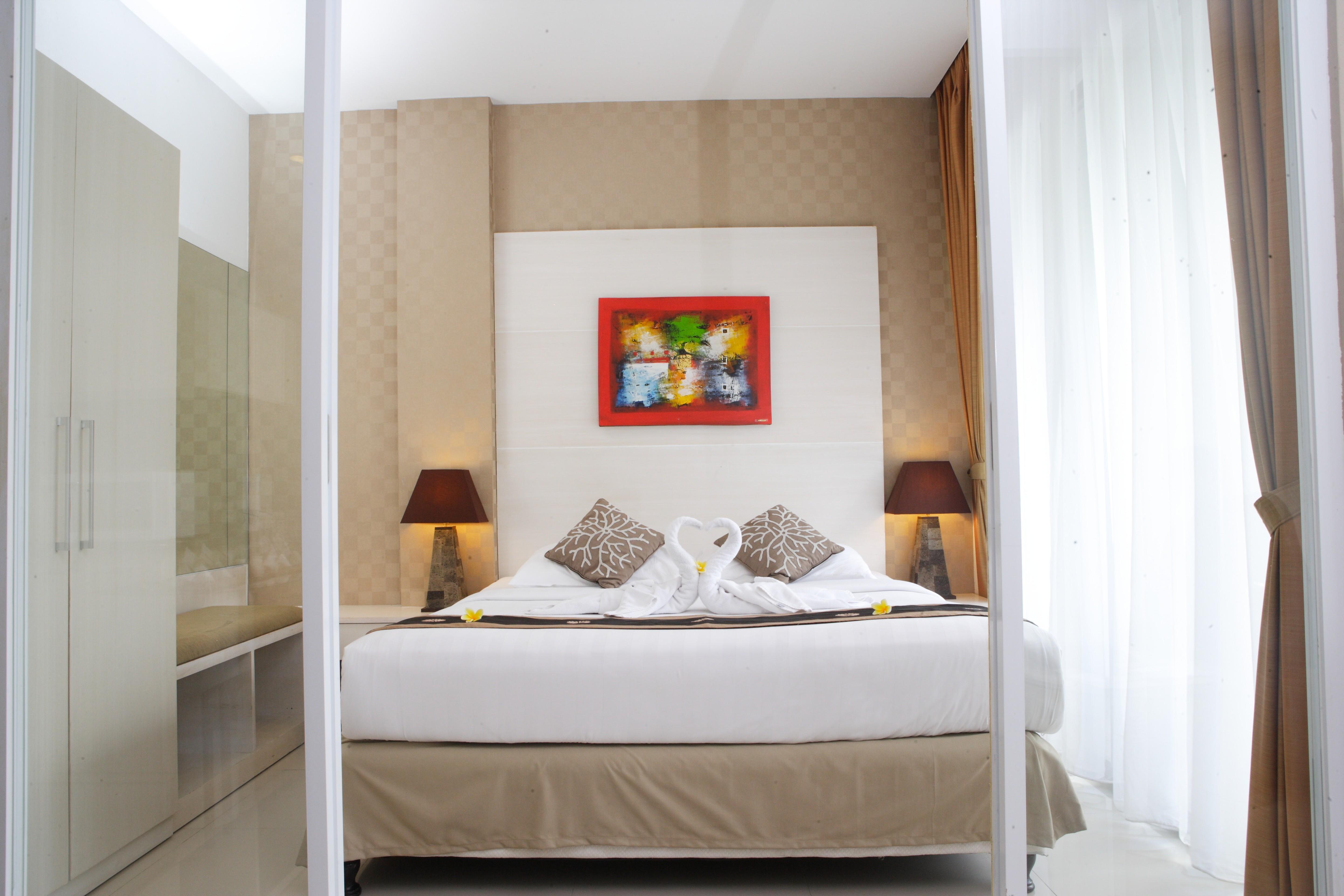 Umalas Hotel & Residence Seminyak Buitenkant foto