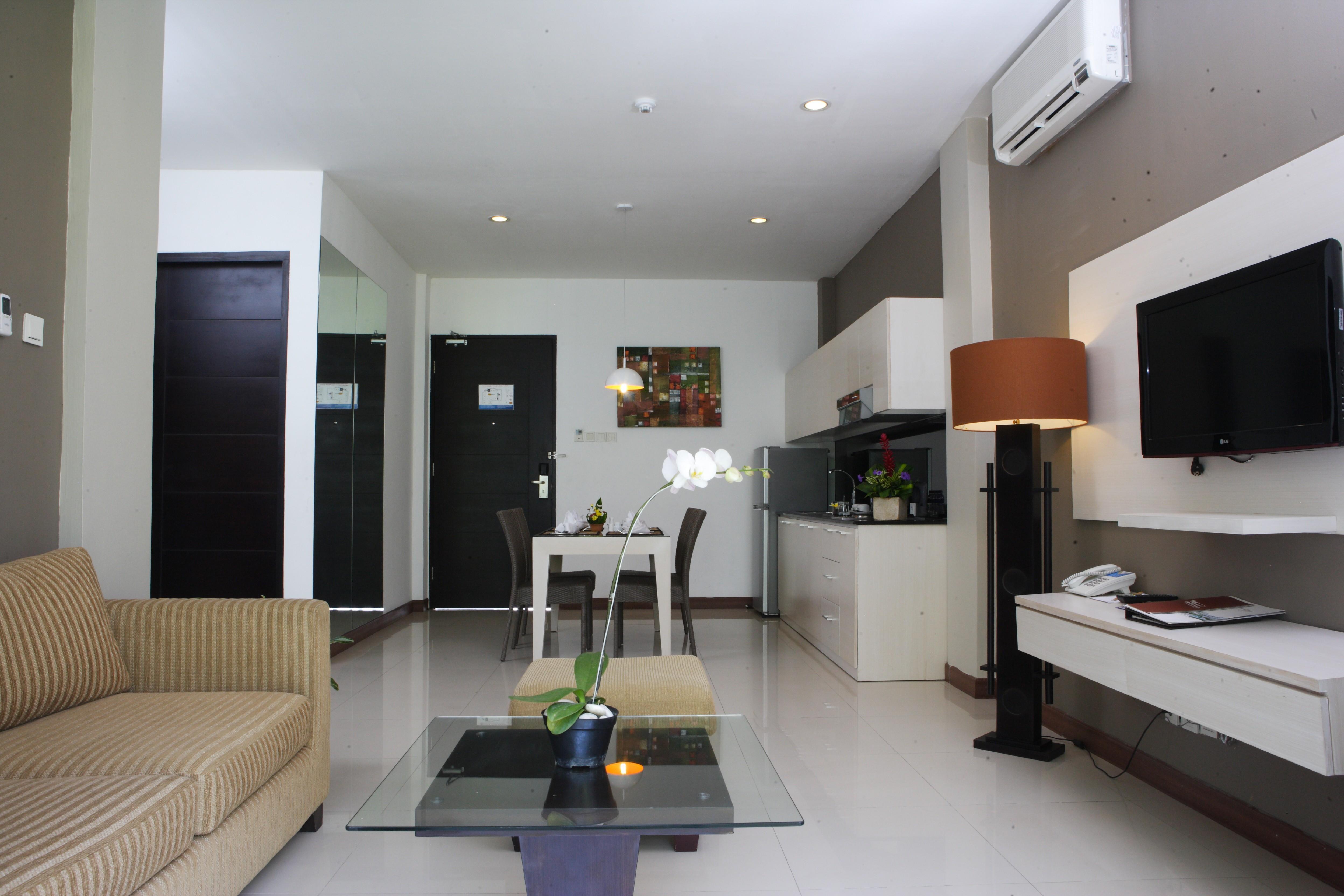 Umalas Hotel & Residence Seminyak Buitenkant foto