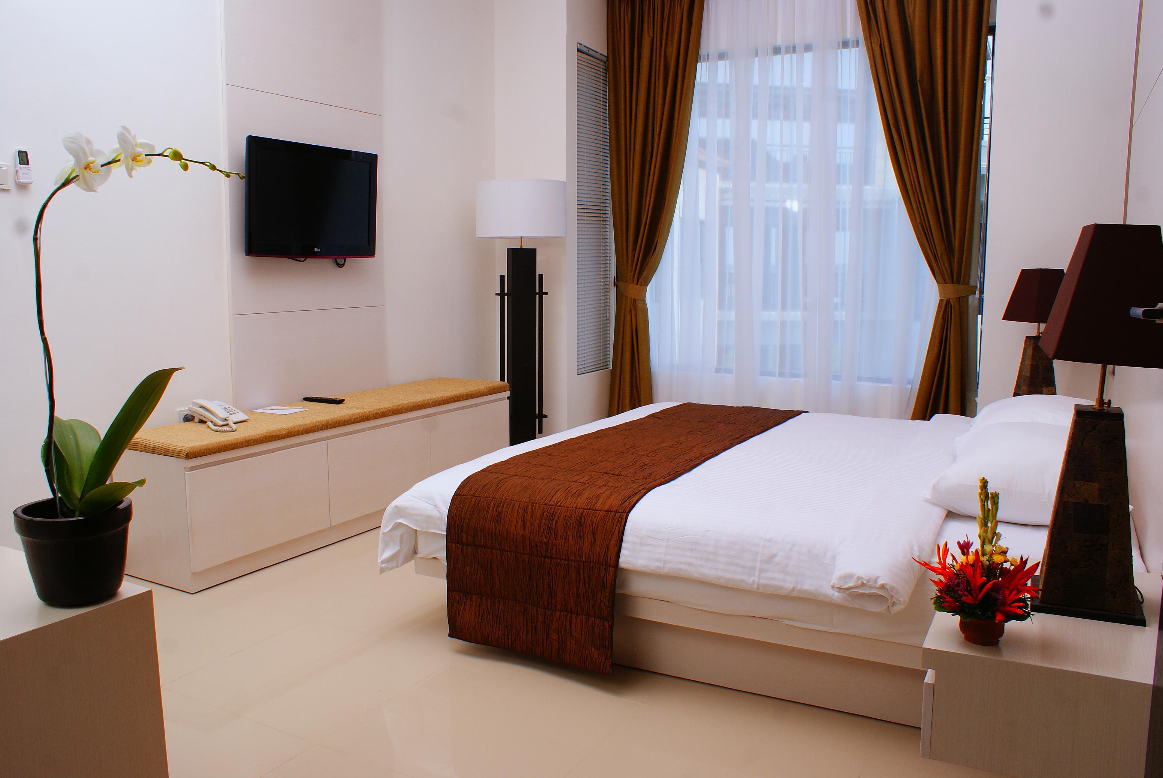 Umalas Hotel & Residence Seminyak Buitenkant foto