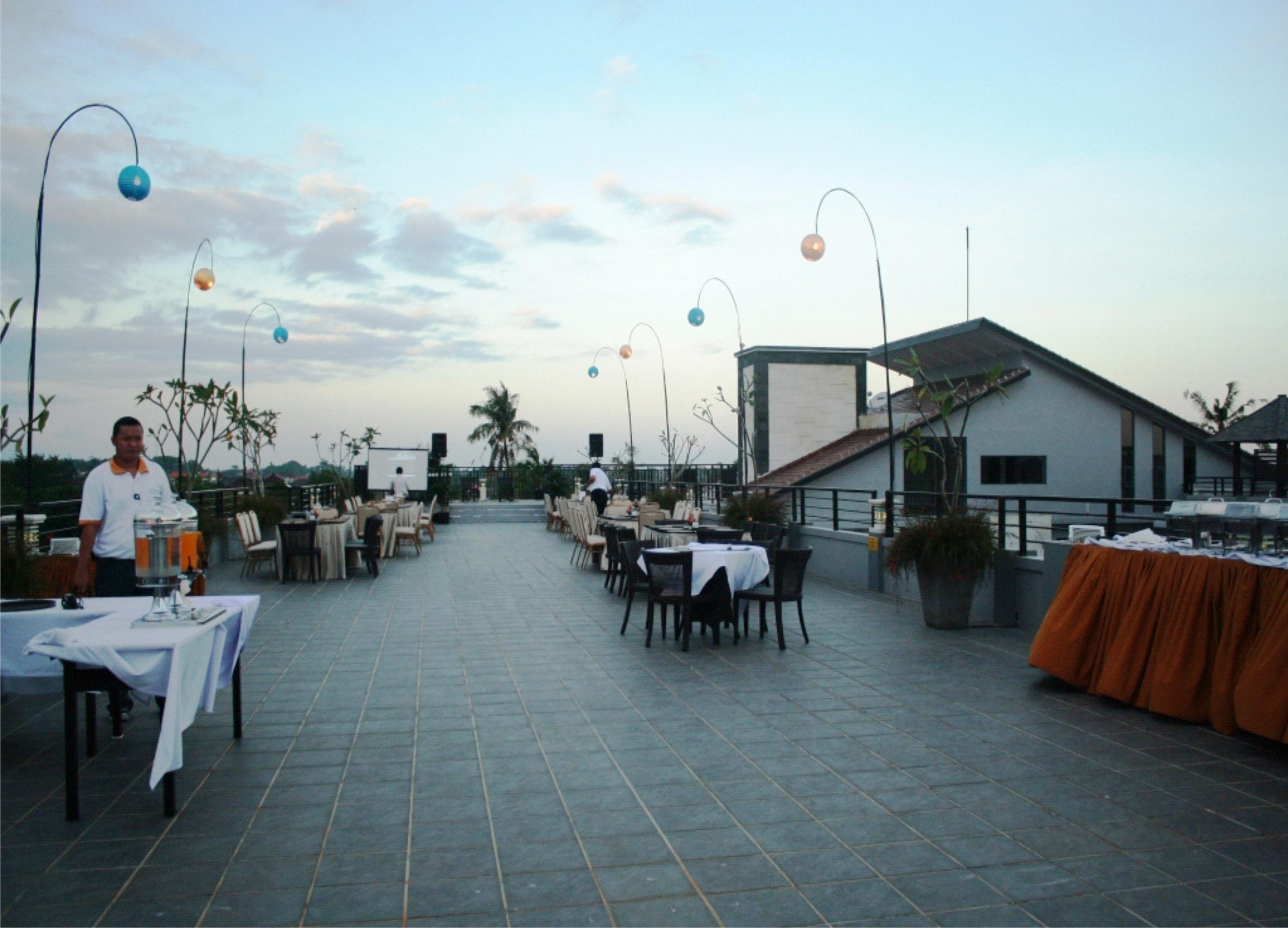 Umalas Hotel & Residence Seminyak Buitenkant foto