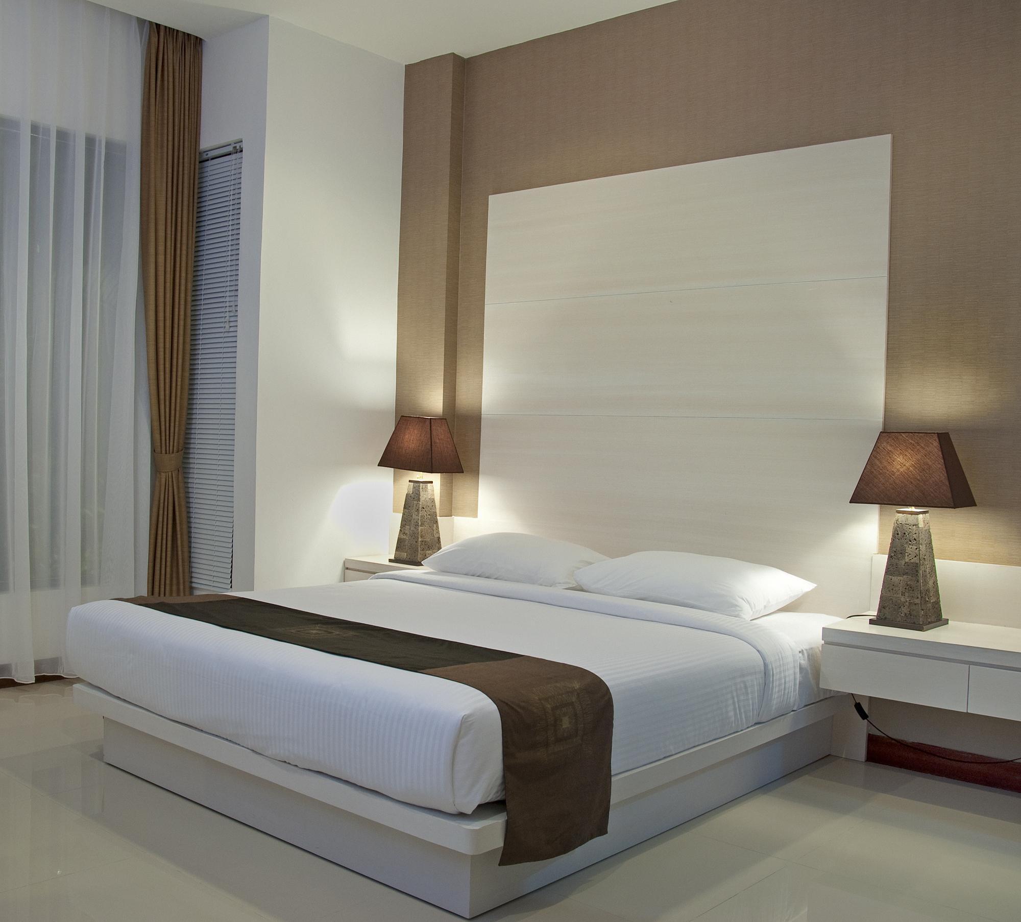 Umalas Hotel & Residence Seminyak Buitenkant foto