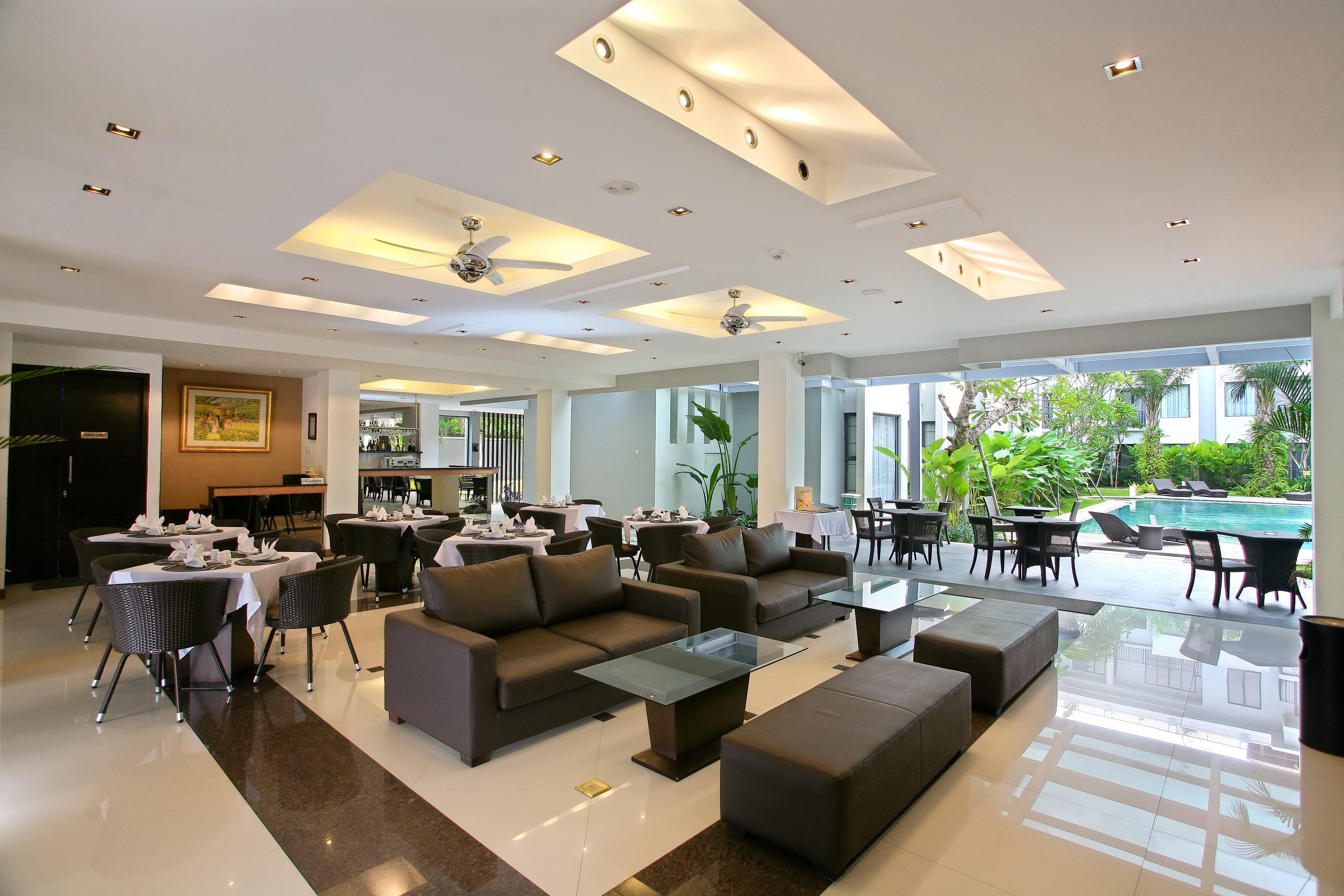Umalas Hotel & Residence Seminyak Buitenkant foto